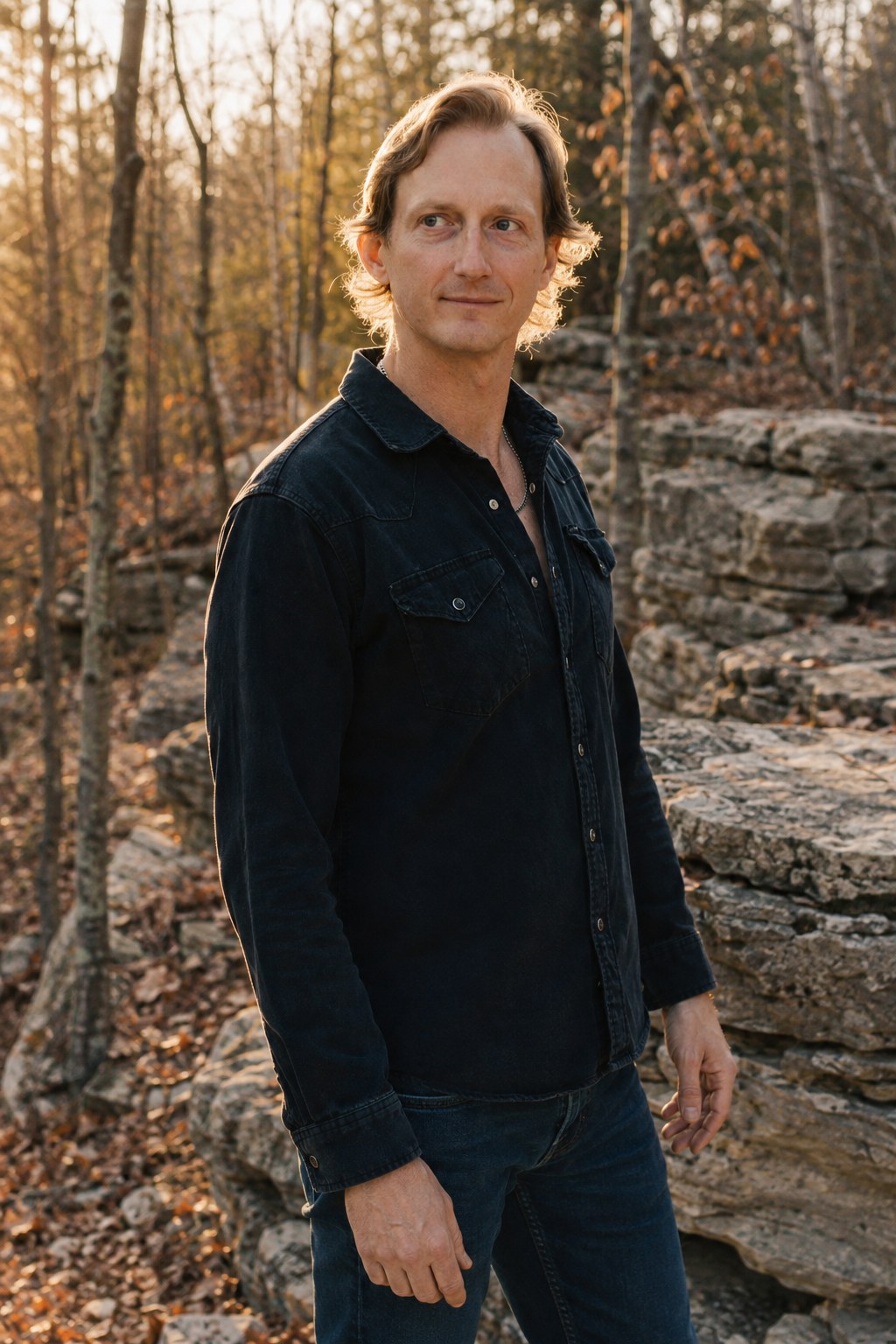 Daniel Zuwala