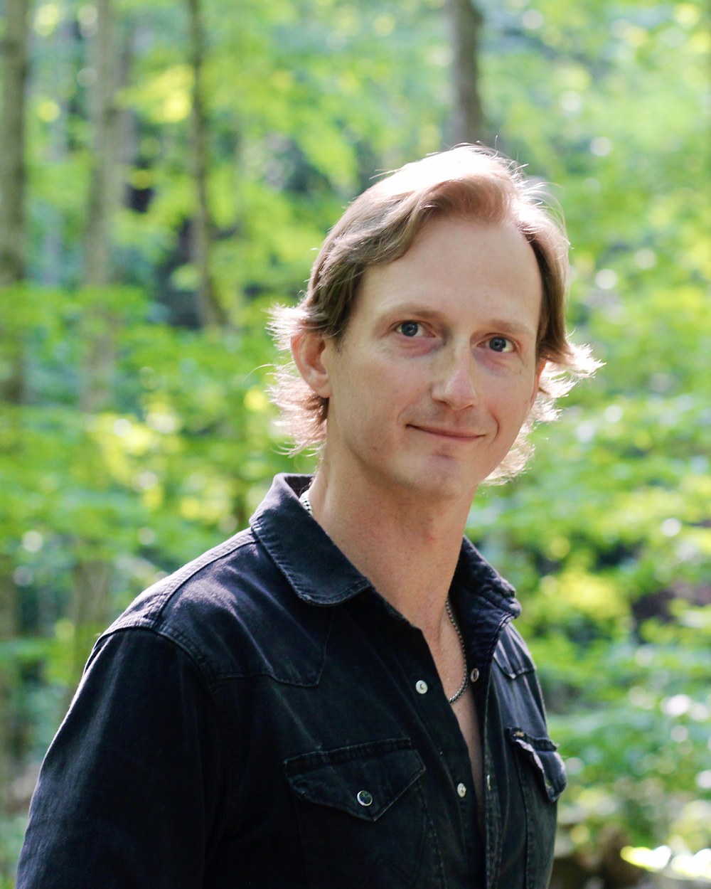 Daniel Zuwala